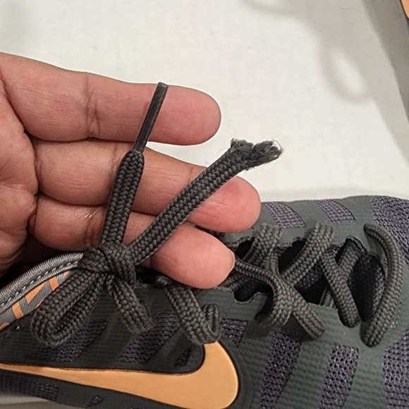 Women's Nike training  flex premiere TR3 Sz 7 - Picture 6 of 12